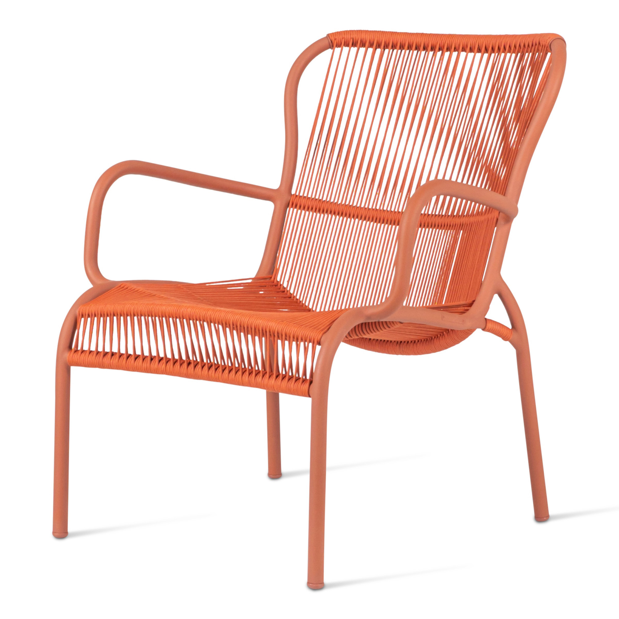 Vincent Sheppard Loop Lounge Chair