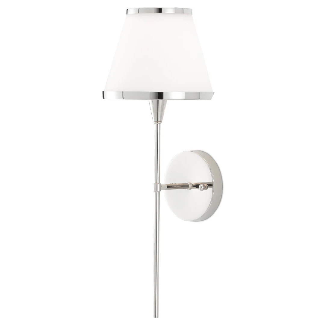 Currey & Company Brimsley Wall Sconce - Thumbnail 4
