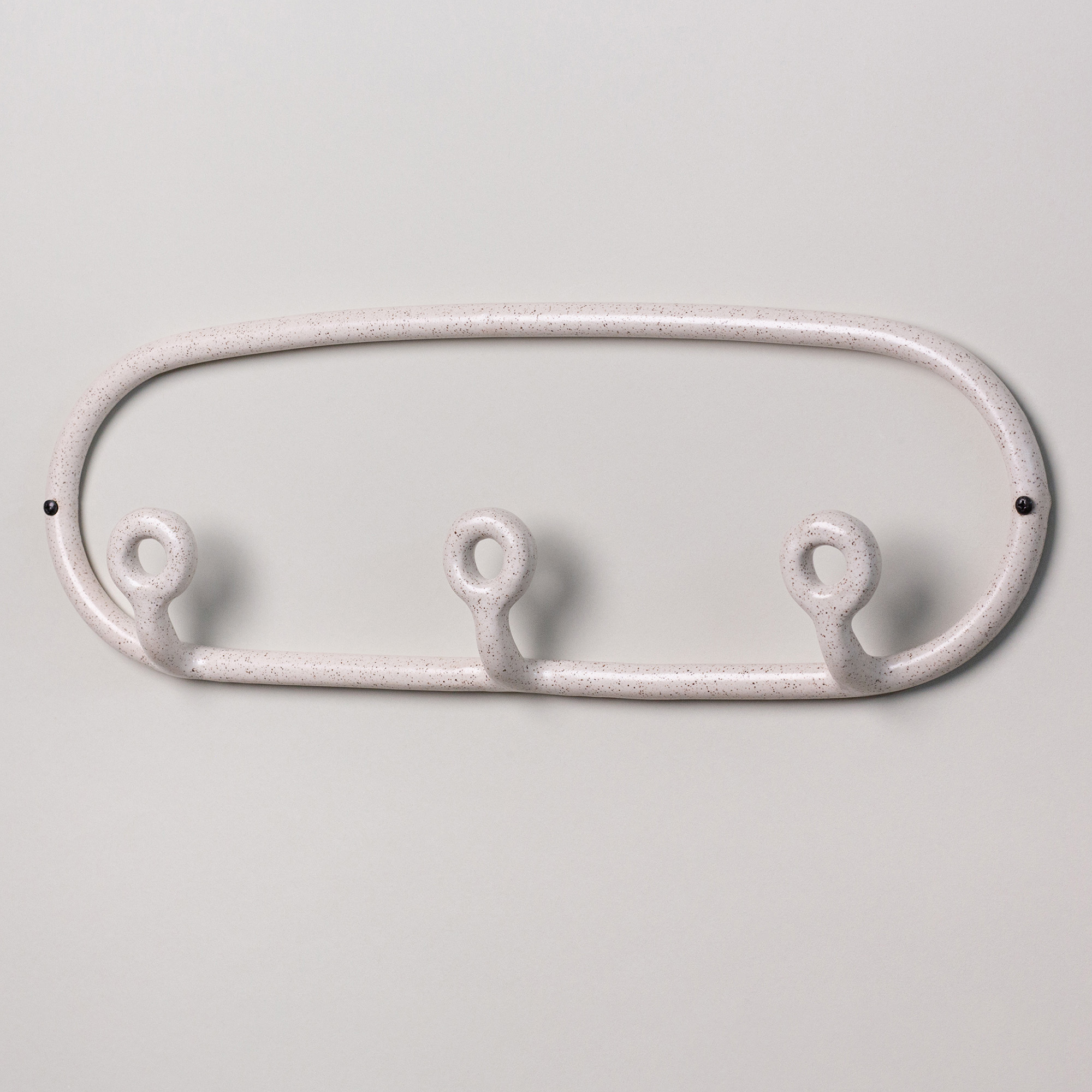 SIN Ceramic Coat Rack
