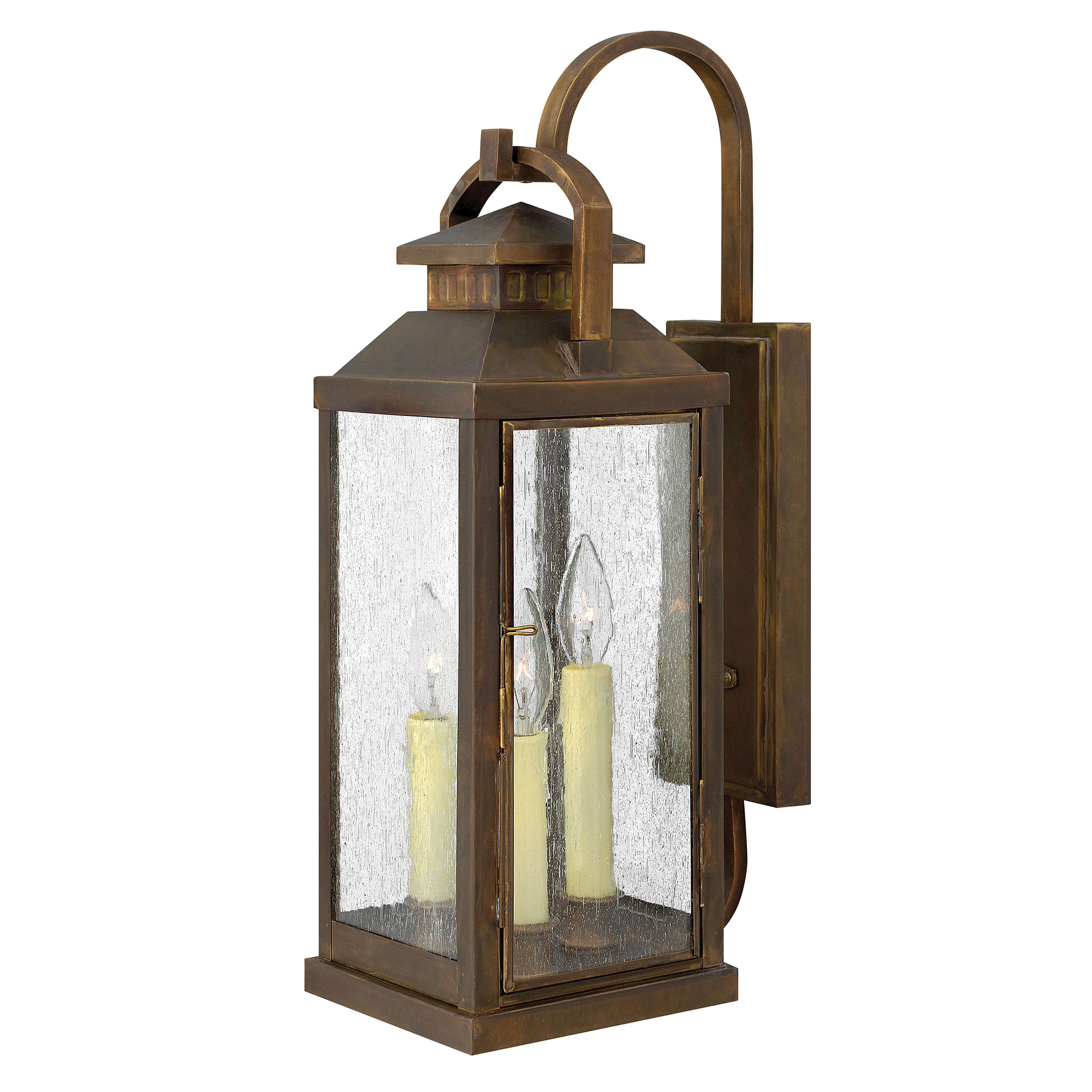 Revere Outdoor Wall Sconce By Hinkley Lighting 1185sn Revere Outdoor Wall Sconce By Hinkley Lighting