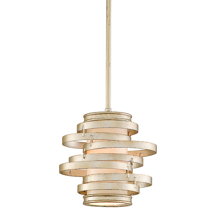 Vertigo Pendant By Corbett Lighting 128 41