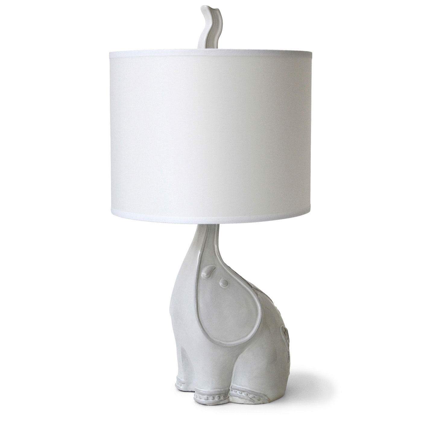 Utopia Elephant Table Lamp By Jonathan Adler Ja 18154 Utopia Elephant Table Lamp By Jonathan Adler