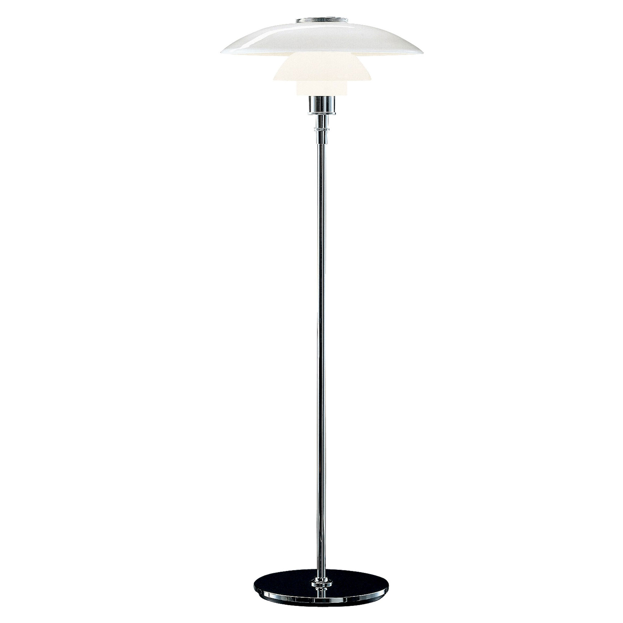 Louis Poulsen PH 4/3 table lamp