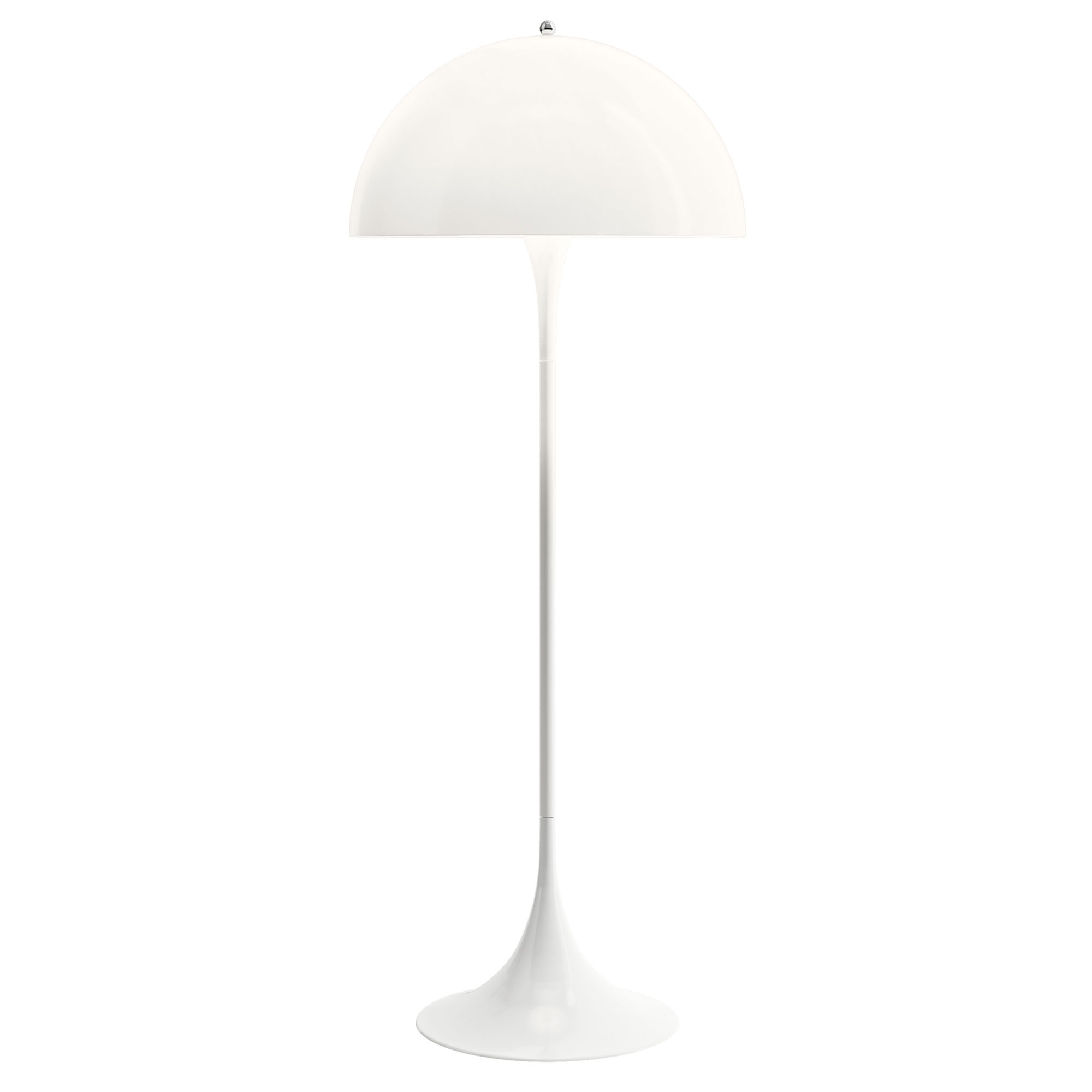 Louis Poulsen Panthella Floor Lamp, 10000155551