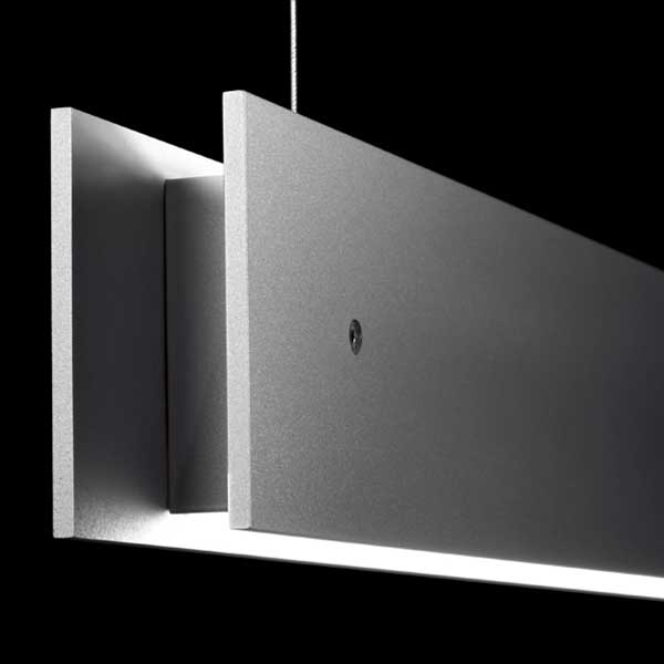 Marc Direct Indirect Linear Suspension By B Lux 700826au