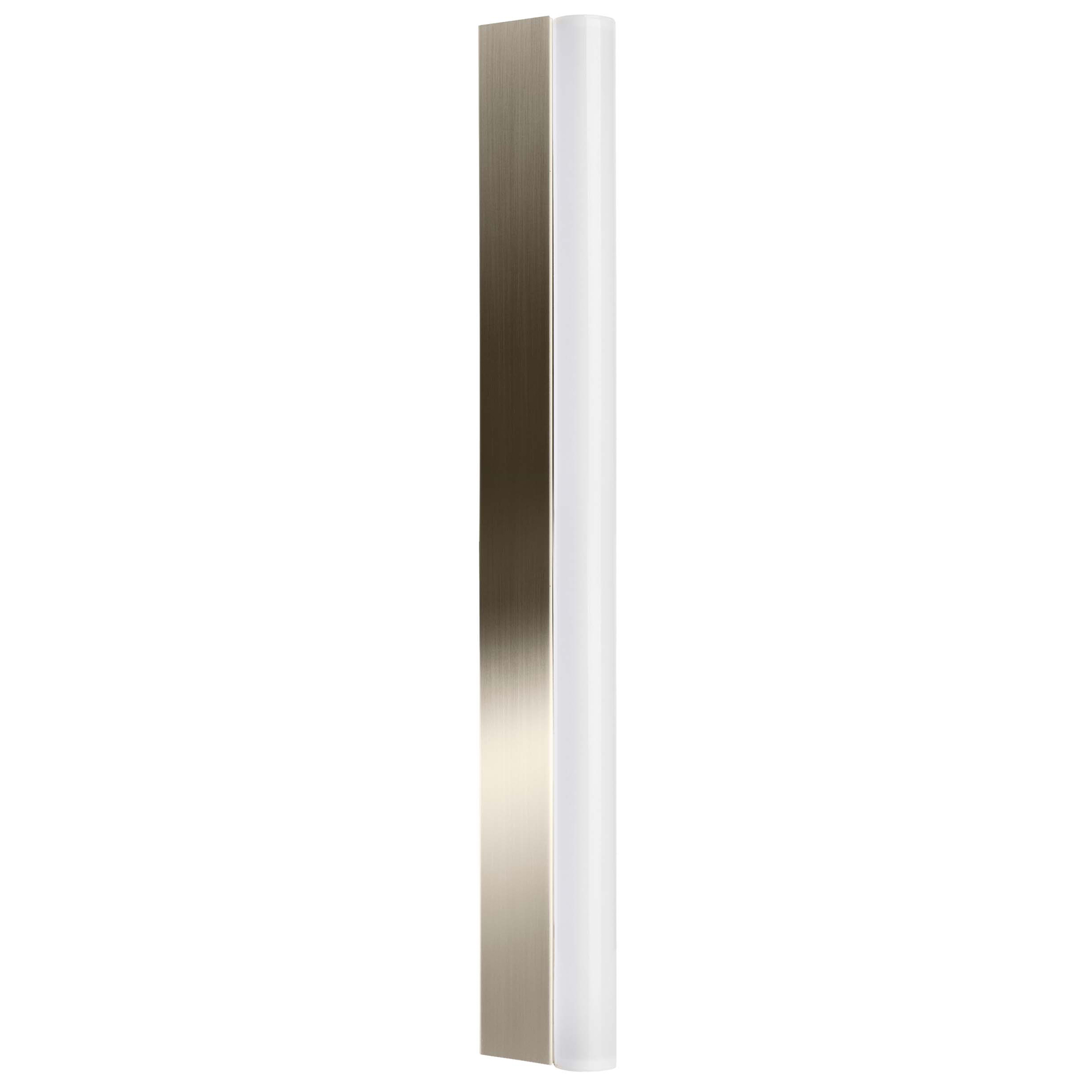 Alinea LED Bathroom Vanity Light by Aamsco 50CM SN AAM170051