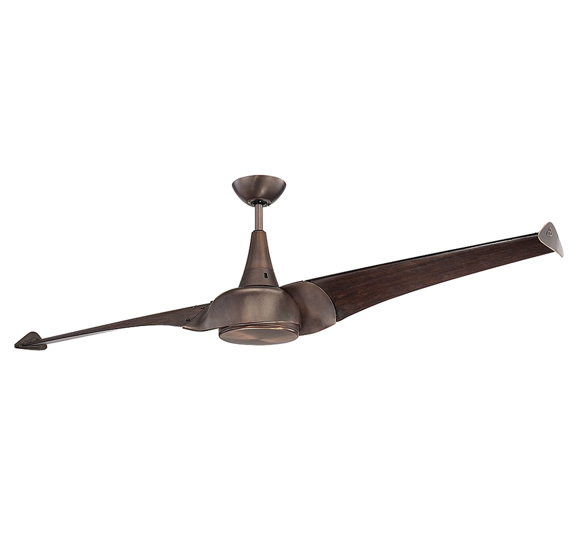 2 Blade Ceiling Fan By Savoy House 68 818 2wa 35 Ariel 2 Blade Ceiling Fan By Savoy House 68 818 2wa 35