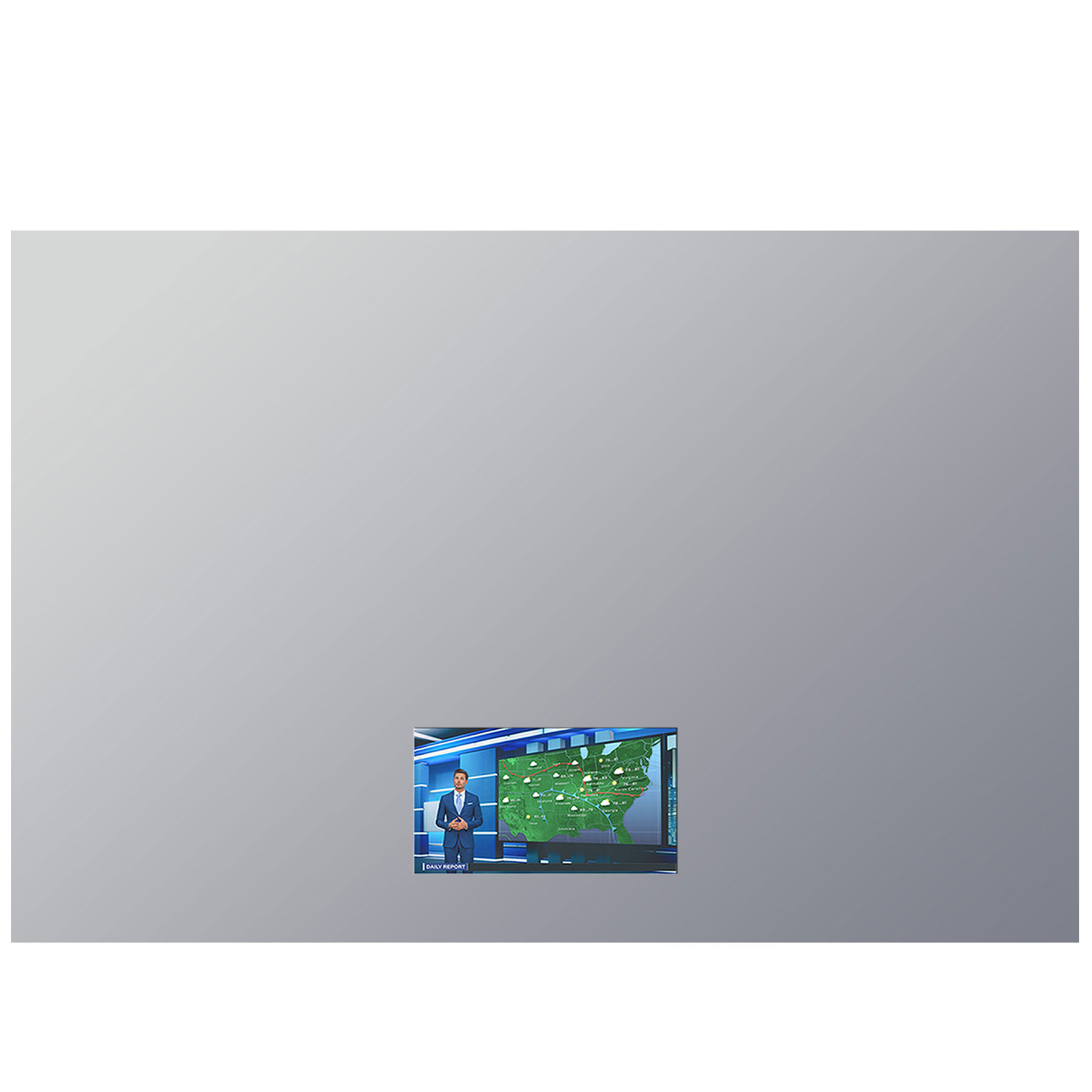 Electric mirror with tv discount