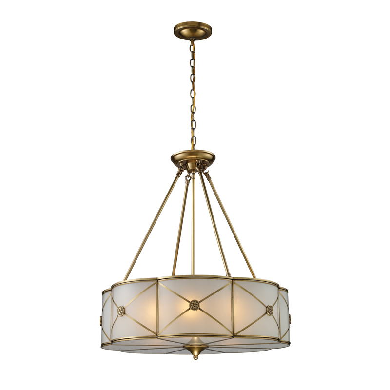 Preston Pendant By Elk Lighting 22001 6 Preston Pendant By Elk Lighting