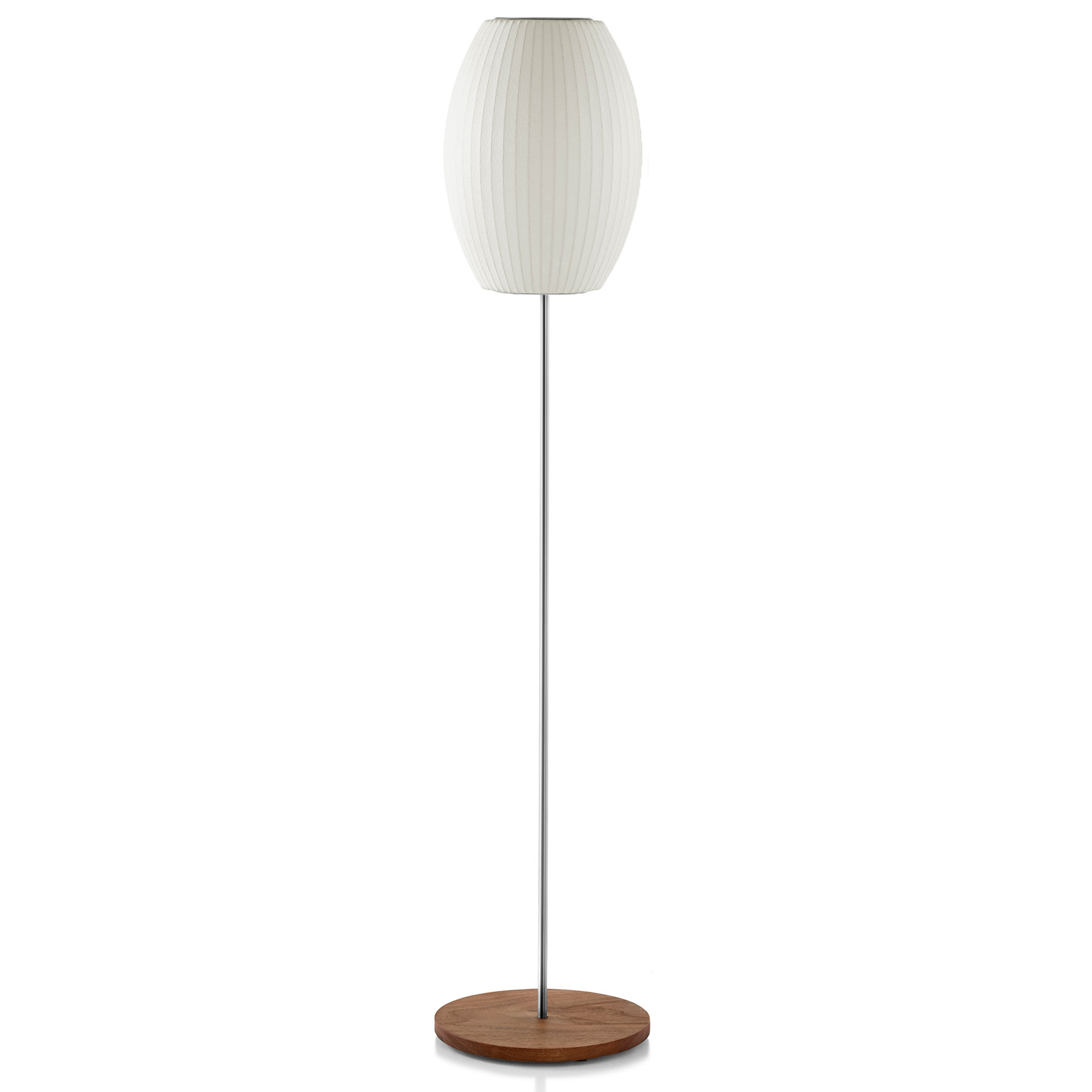 Miller floor sales lamp
