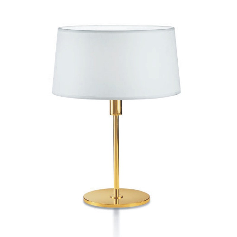 classic table lamp design