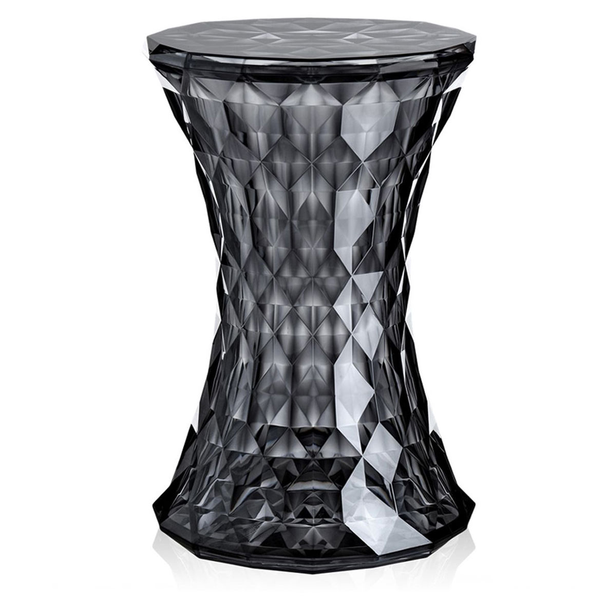 Stone Stool by Kartell | 8800/SF | KRL183603