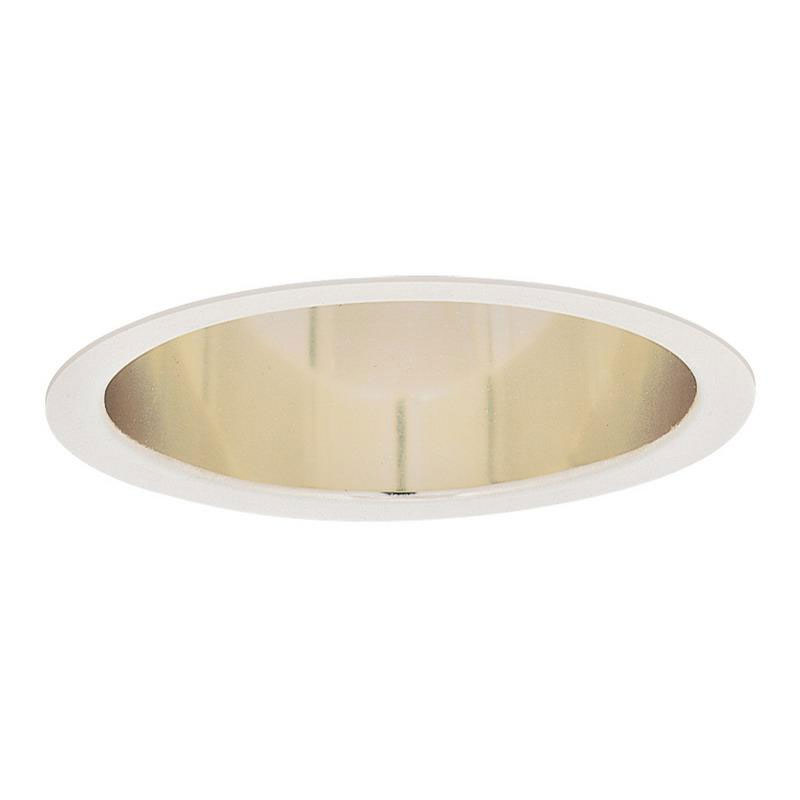 lytecaster 1008 1010 1012 1013 5 inch cone downlight trim by