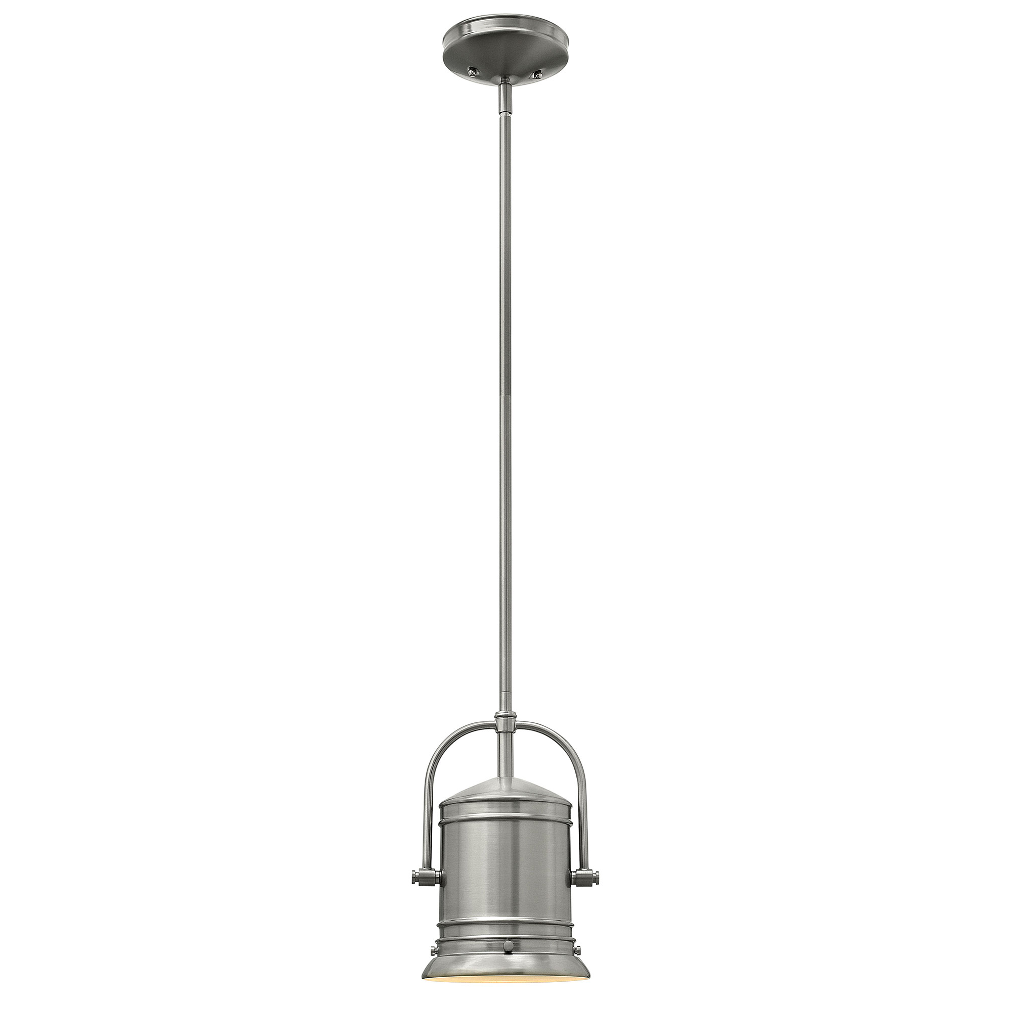 Pullman Pendant By Hinkley Lighting 3254bn Pullman Pendant By Hinkley Lighting