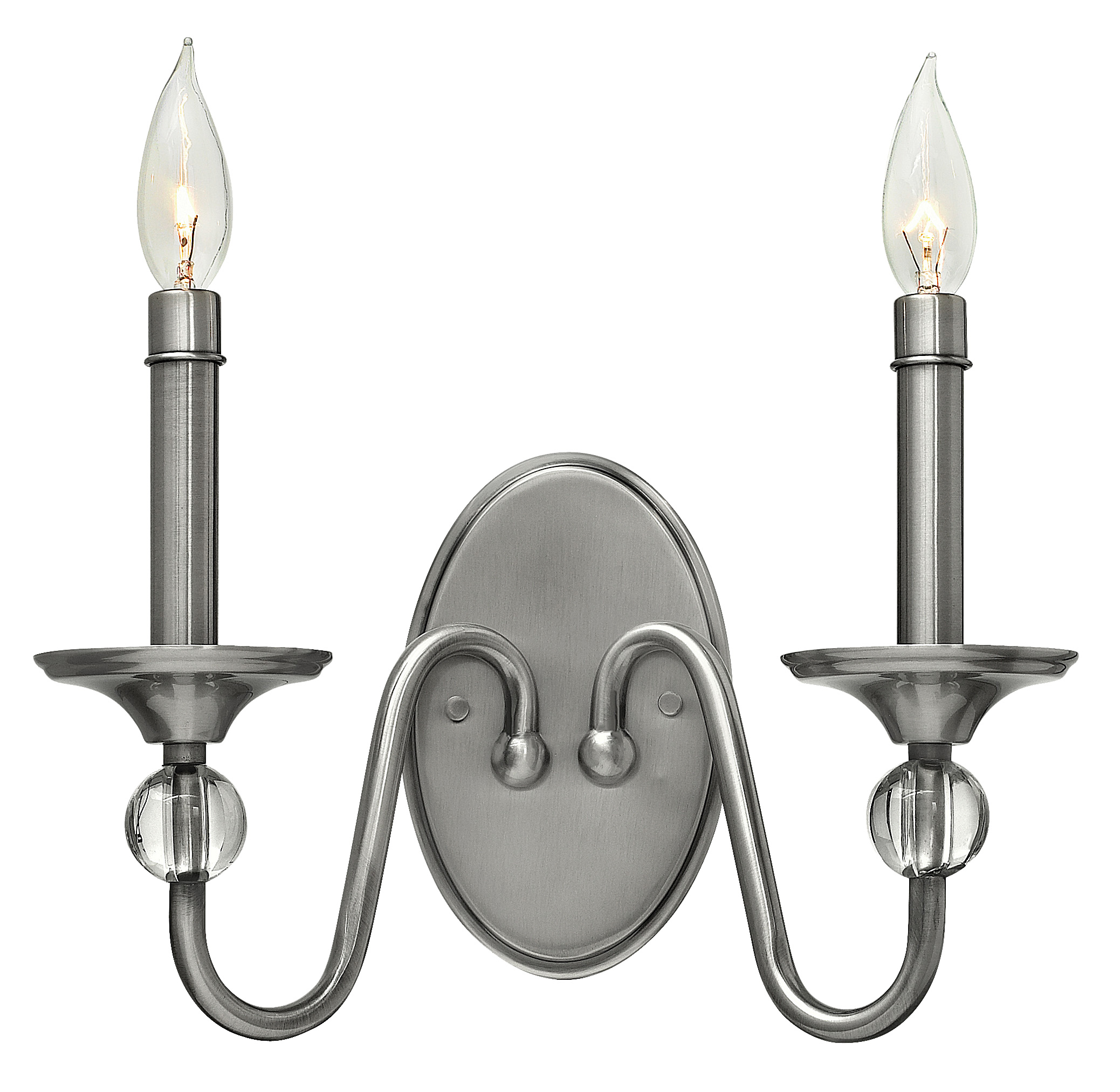 Eleanor Wall Light by Hinkley Lighting | 4952PL