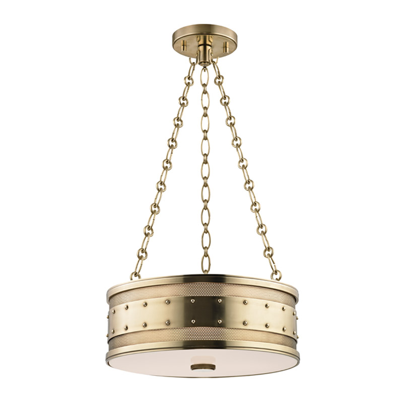 Gaines Pendant by Hudson Valley 