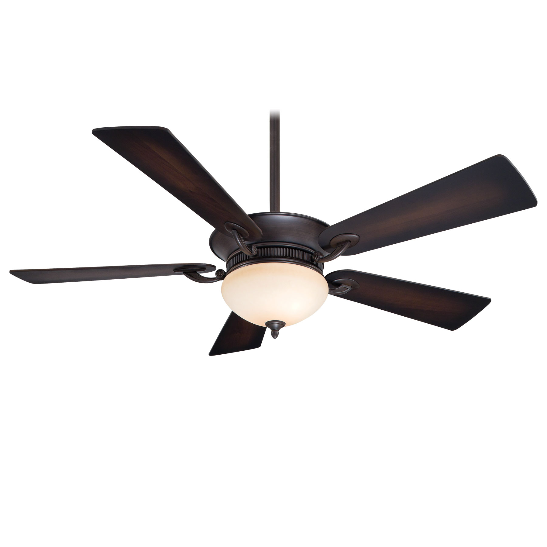 Delano Ceiling Fan By Minka Aire F701 Ka
