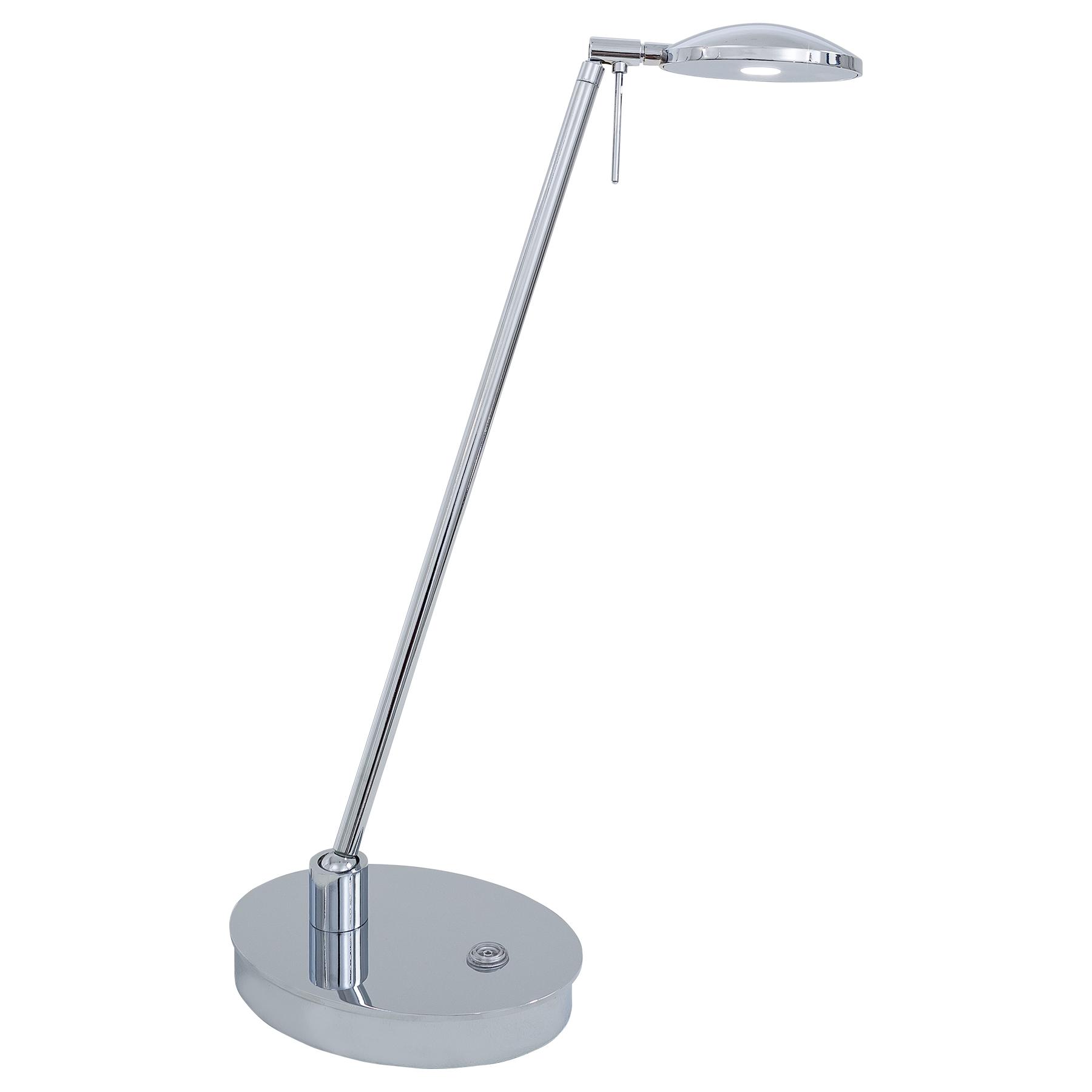 head reading lamp