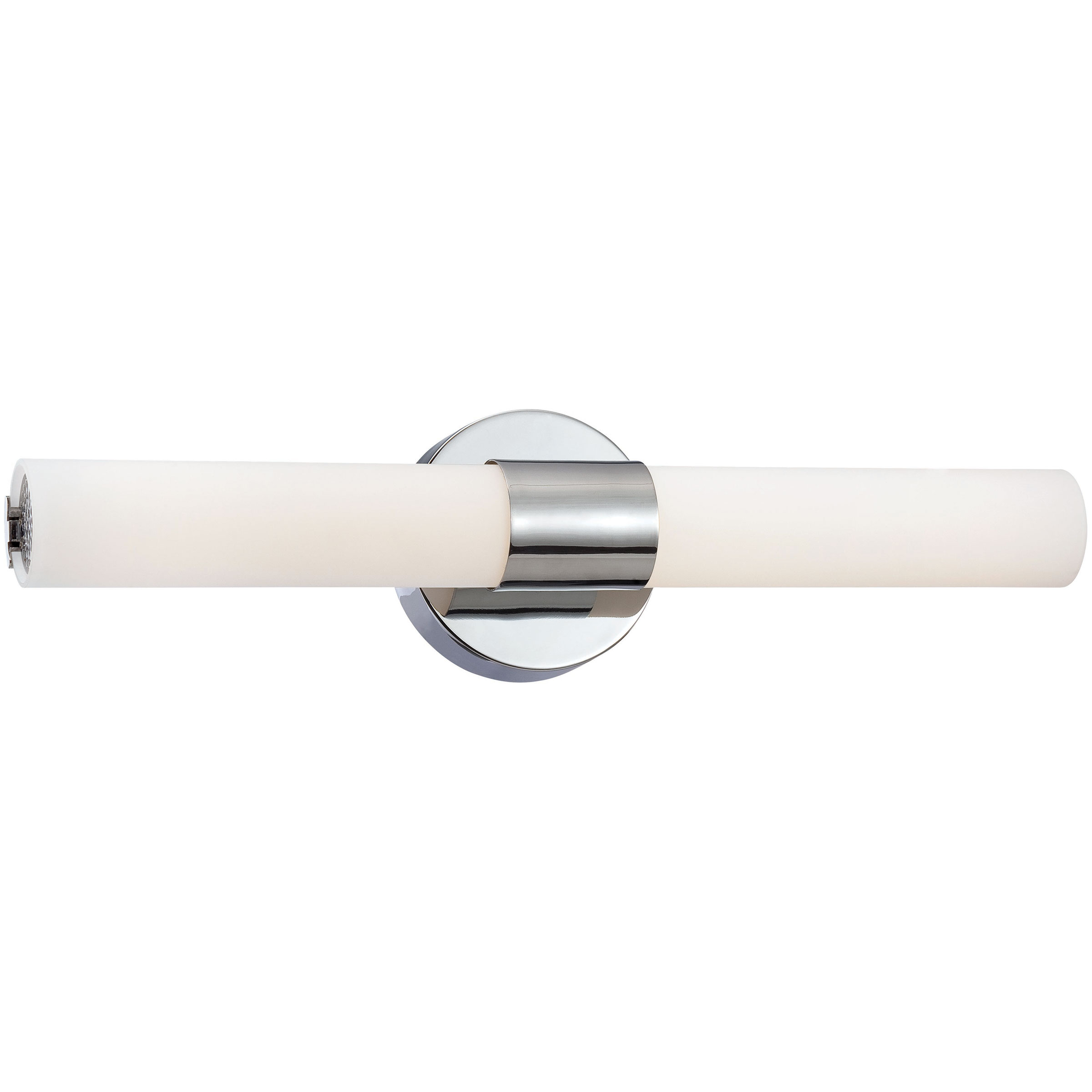 Saber Led Bath Bar By George Kovacs P5042 077 L Saber Led Bath Bar By George Kovacs P5042 077 L
