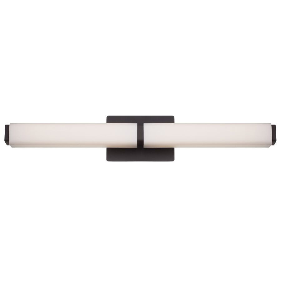 Vogue Bathroom Vanity Light By Modern Forms Ws 3127 Bz