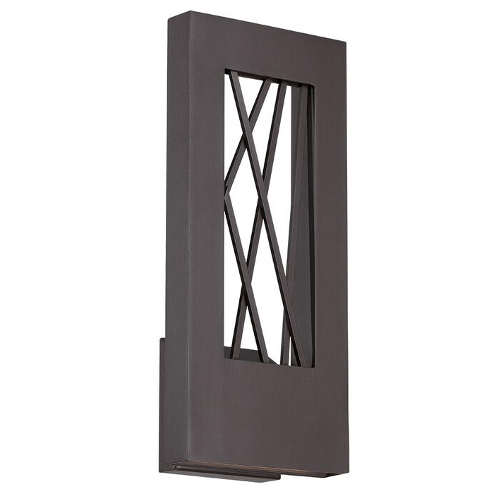 Twilight Outdoor Wall Light By Modern, Modern Forms Outdoor Sconces
