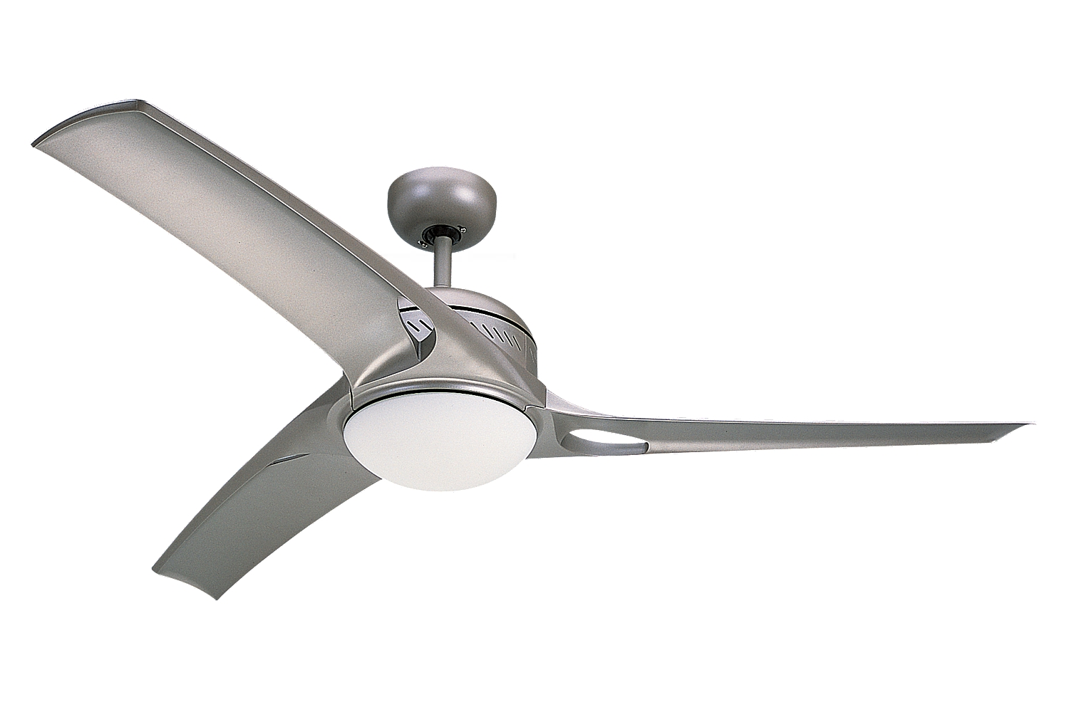 Mach One Ceiling Fan With Light By Monte Carlo 3mo52tmo L Mach One Ceiling Fan With Light By Monte Carlo