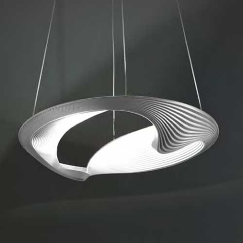 Sestessa Cabrio Led Direct Indirect Pendant By Zaneen Design D3 Sestessa Cabrio Led Direct Indirect Pendant By Zaneen Design