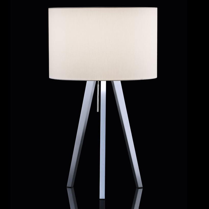 Dreibein Series Table Lamp By Holtkoetter 2634 Ba Sw