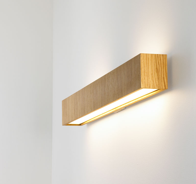 Quadrat Wall Sconce by B.Lux | BX661420U