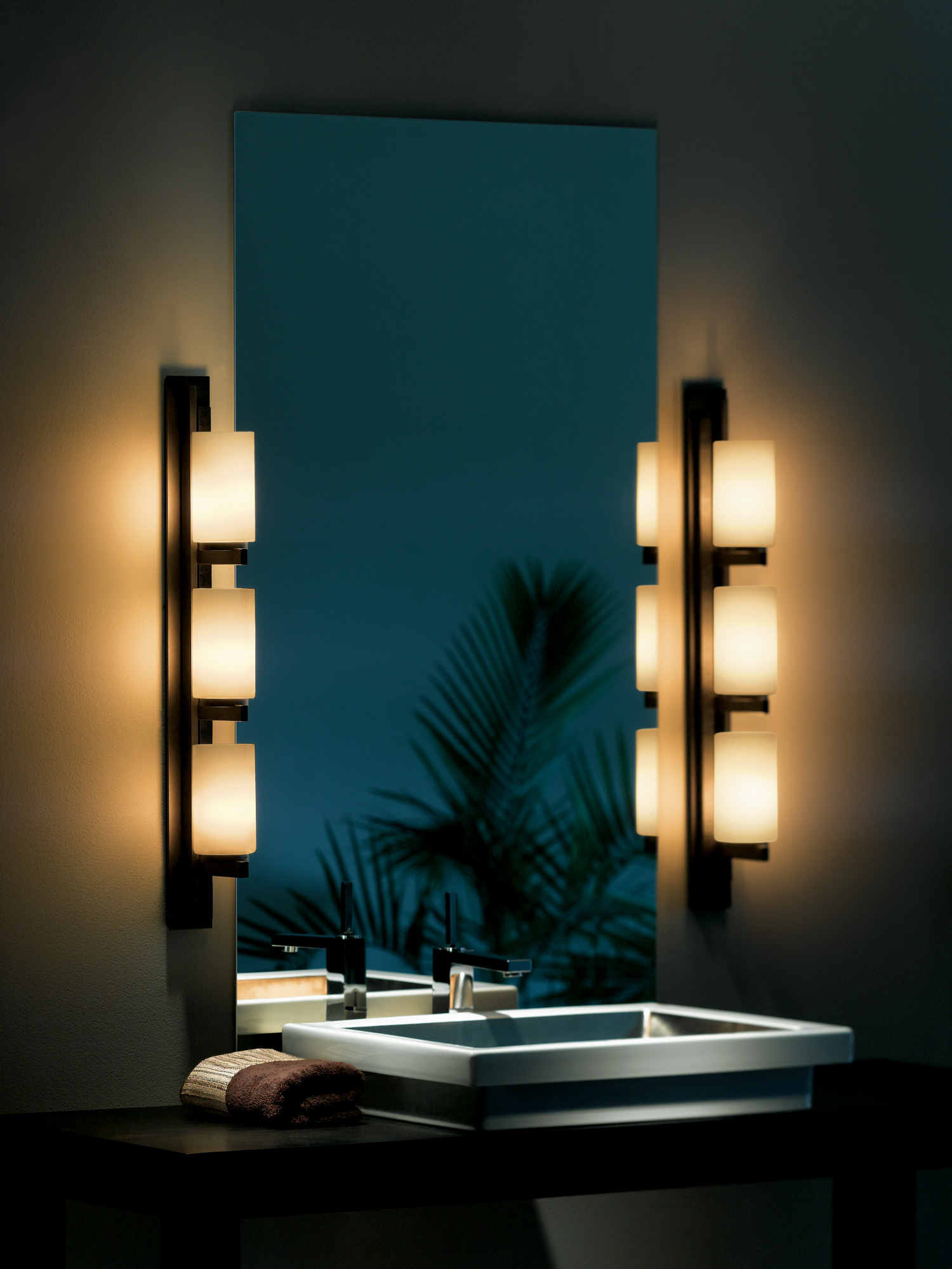 Installation Gallery Bathroom Lighting Bathroom Lighting