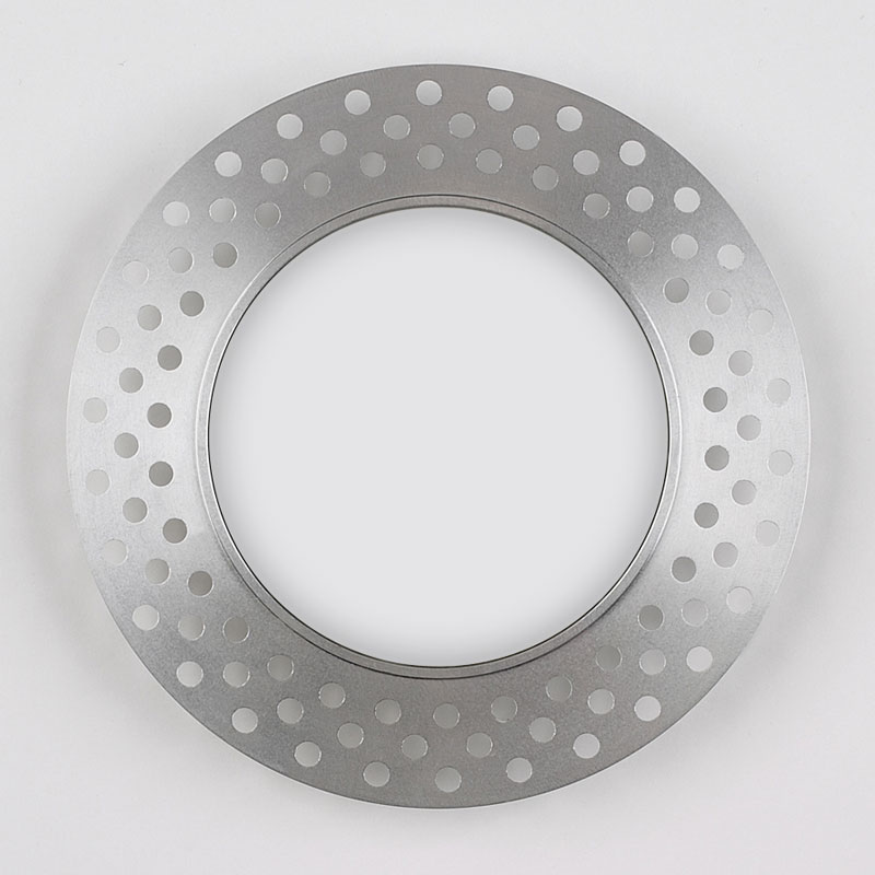 CA3FMR 3 Inch Flangeless Trim Ring by Lightolier ca3fmr