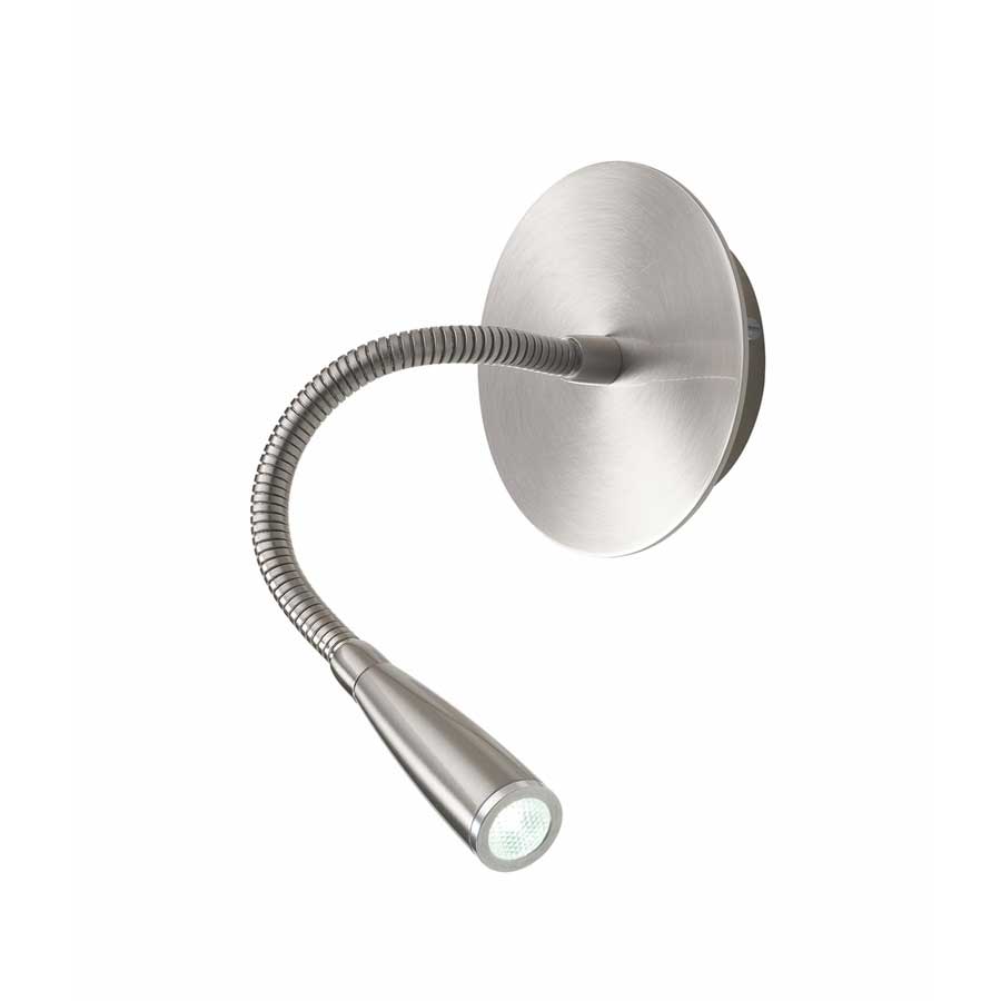 led reading lamp