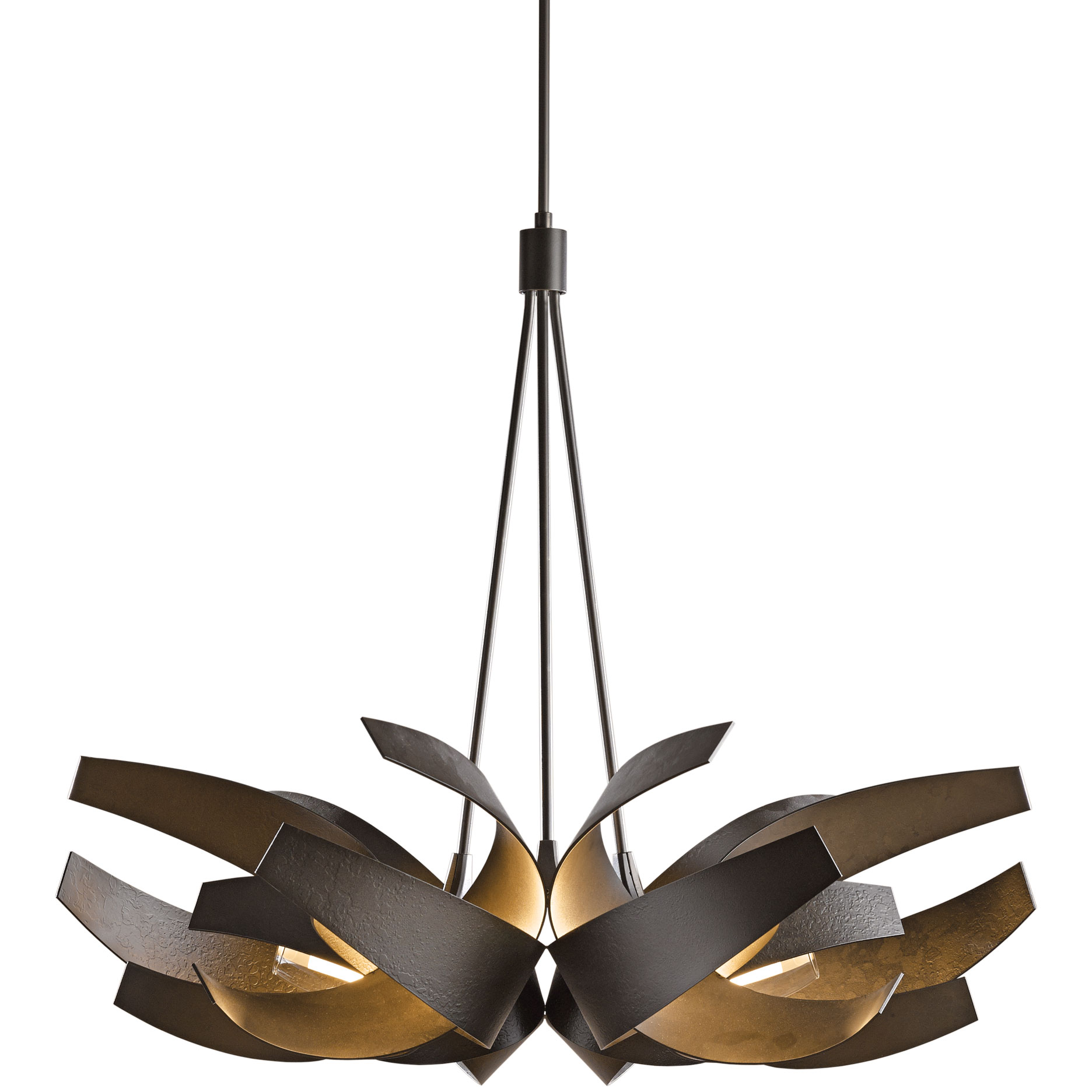 Corona Pendant By Hubbardton Forge 136505 1011