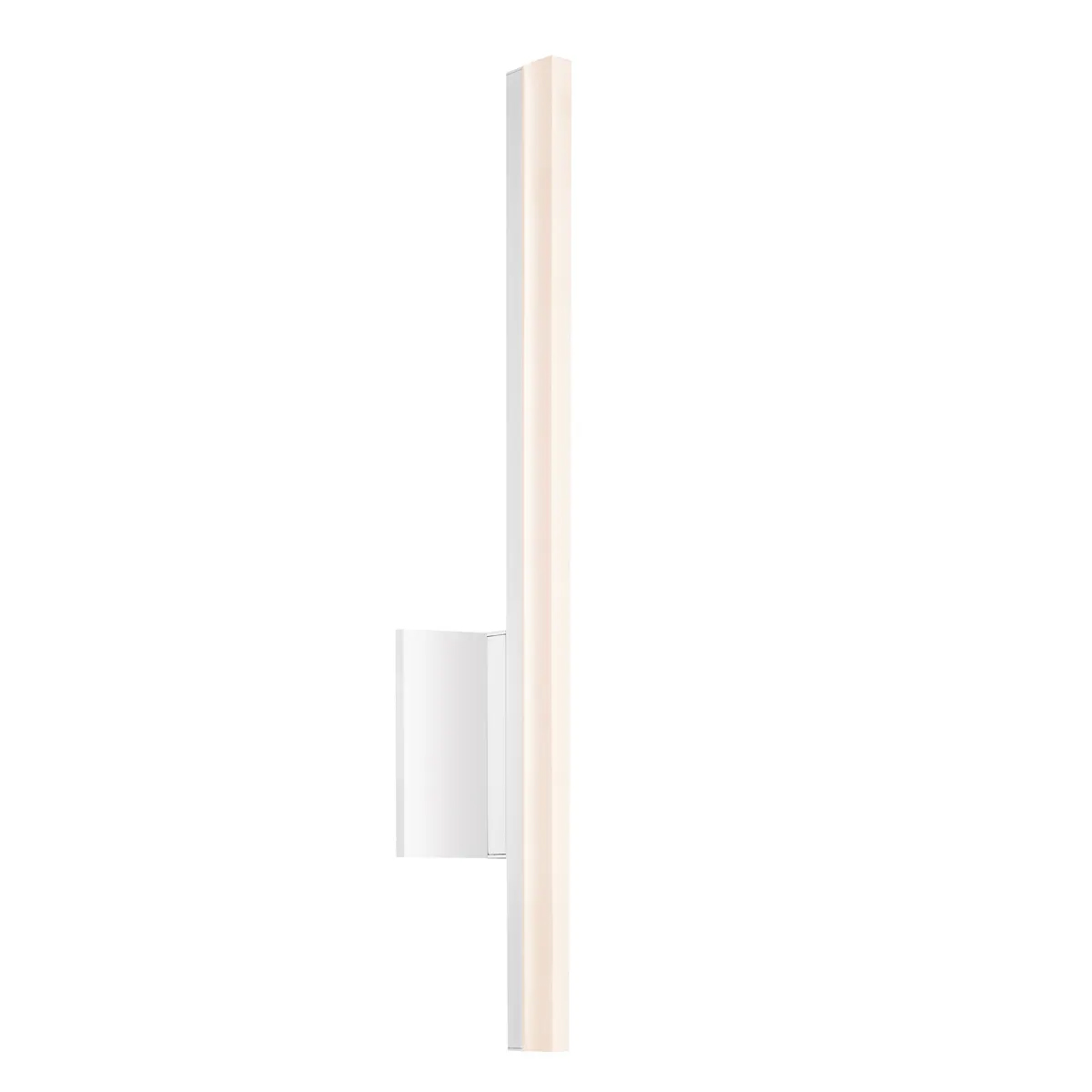 Path Acrylic Vanity Wall Light