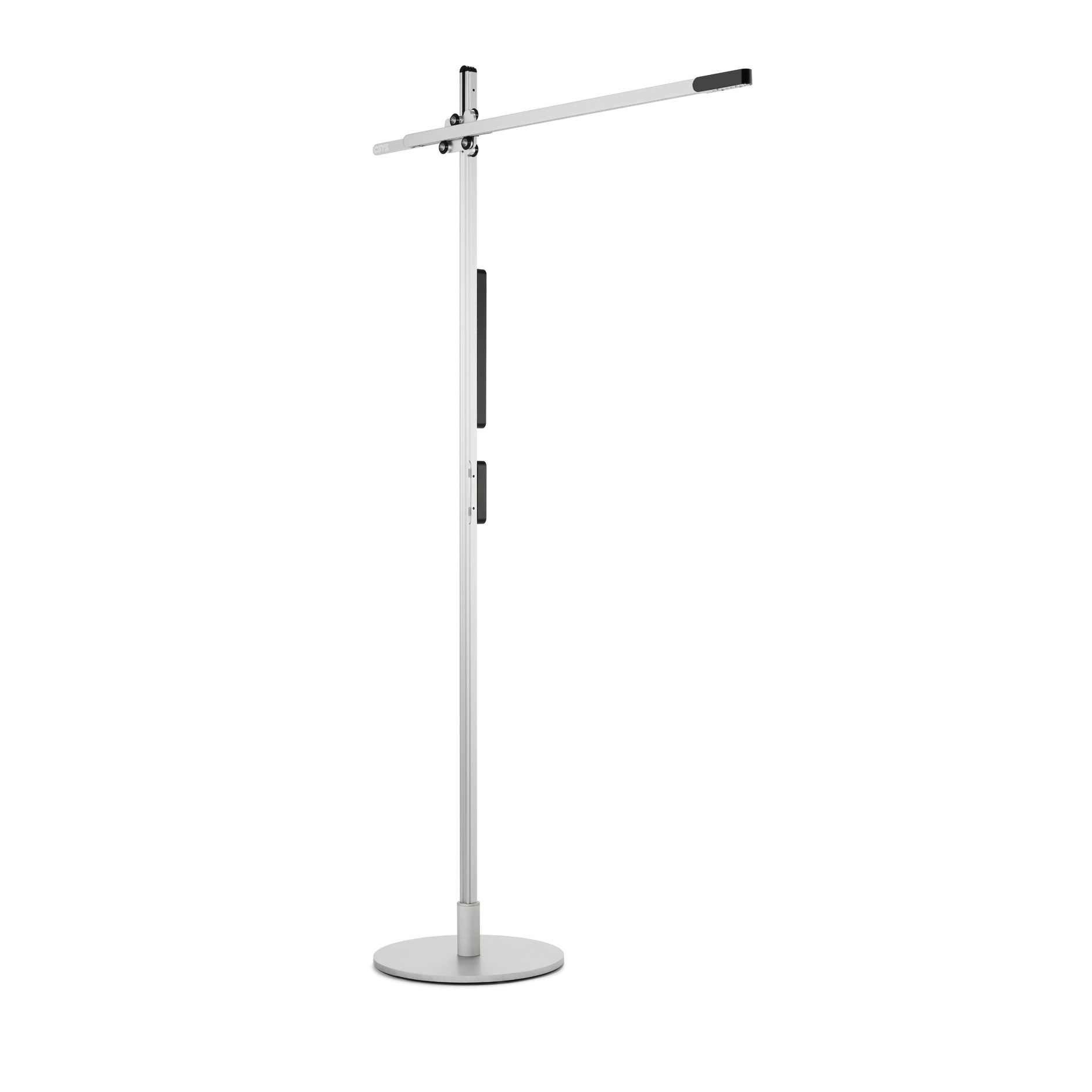 jake dyson clamp light