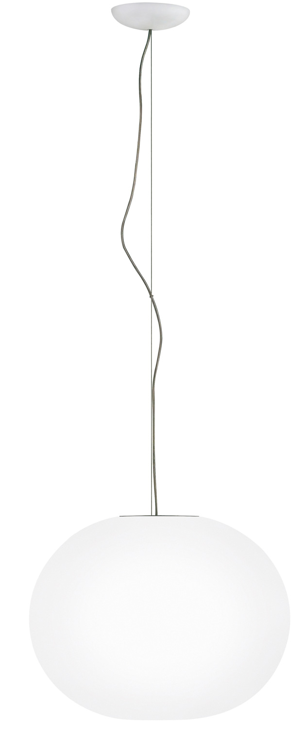 Glo-Ball S Pendant by Flos Lighting | | FLO210555