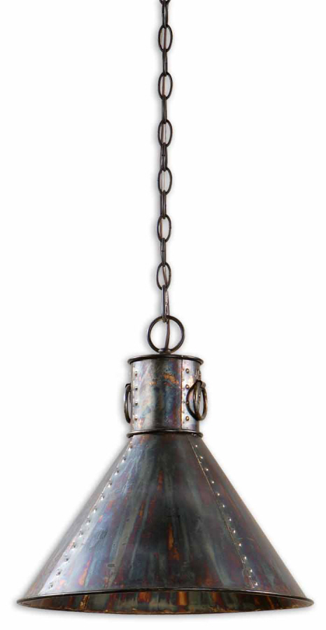 Levone Pendant By Uttermost 21923 Levone Pendant By Uttermost