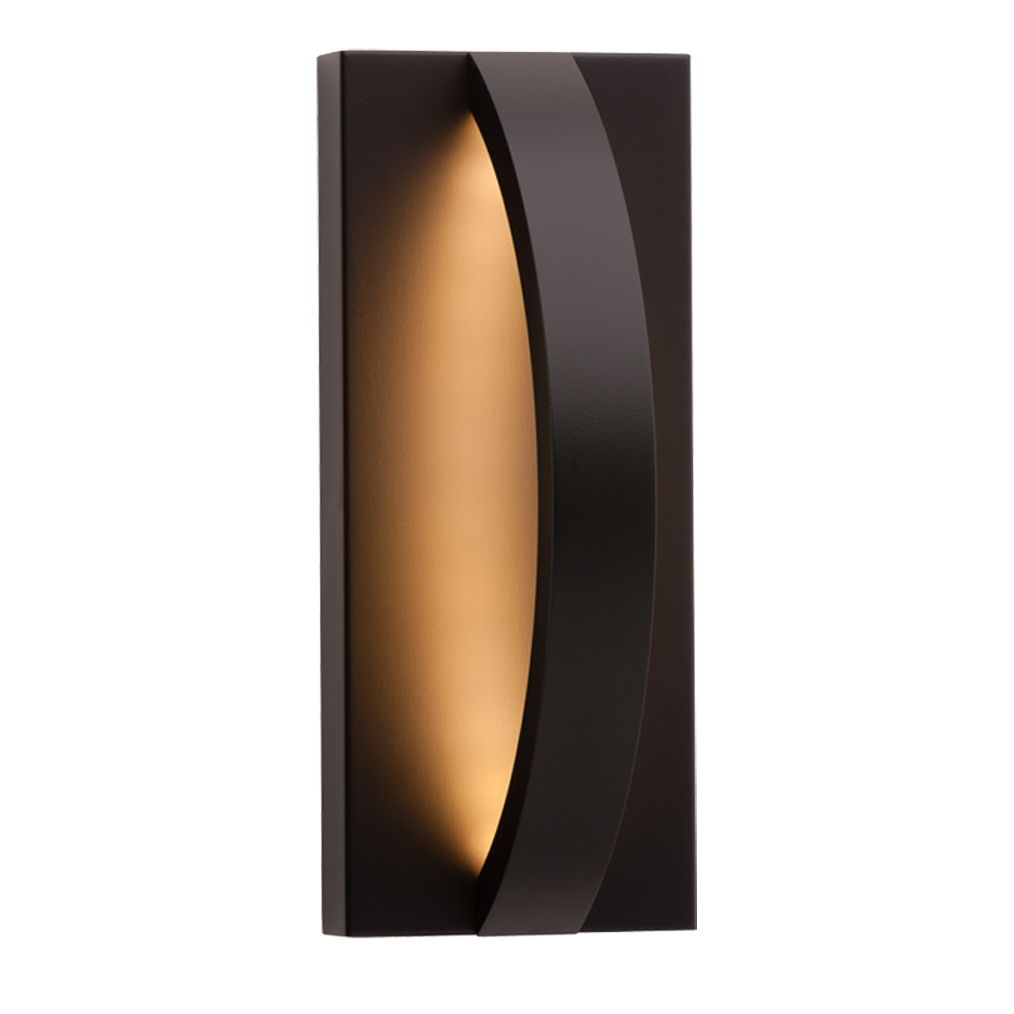 Outdoor Wall Sconce by LBL Lighting | OD818BLLEDW Outdoor Wall Sconce by LBL Lighting | OD818BLLEDW