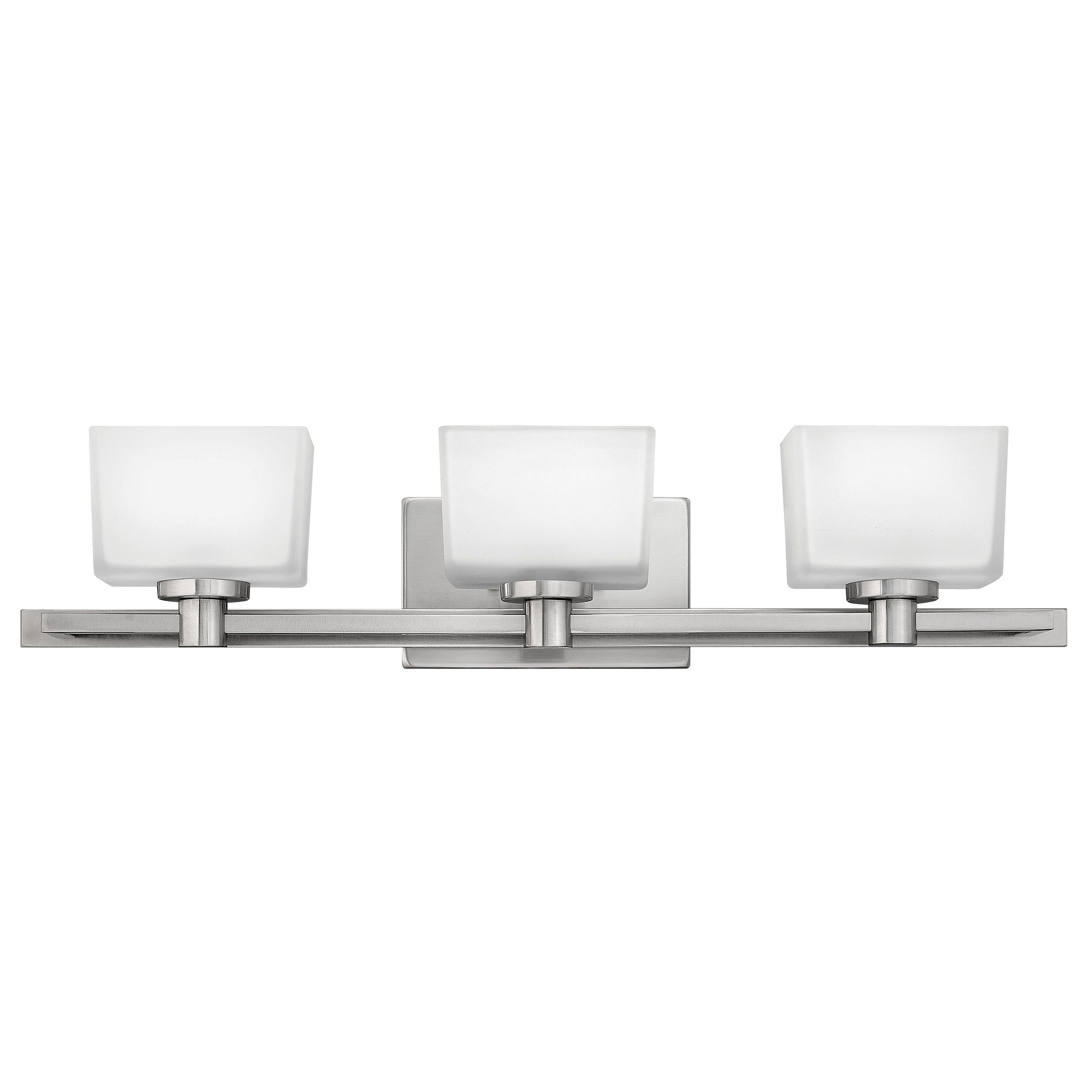 Taylor Bathroom Vanity Light by Hinkley Lighting 5023BN