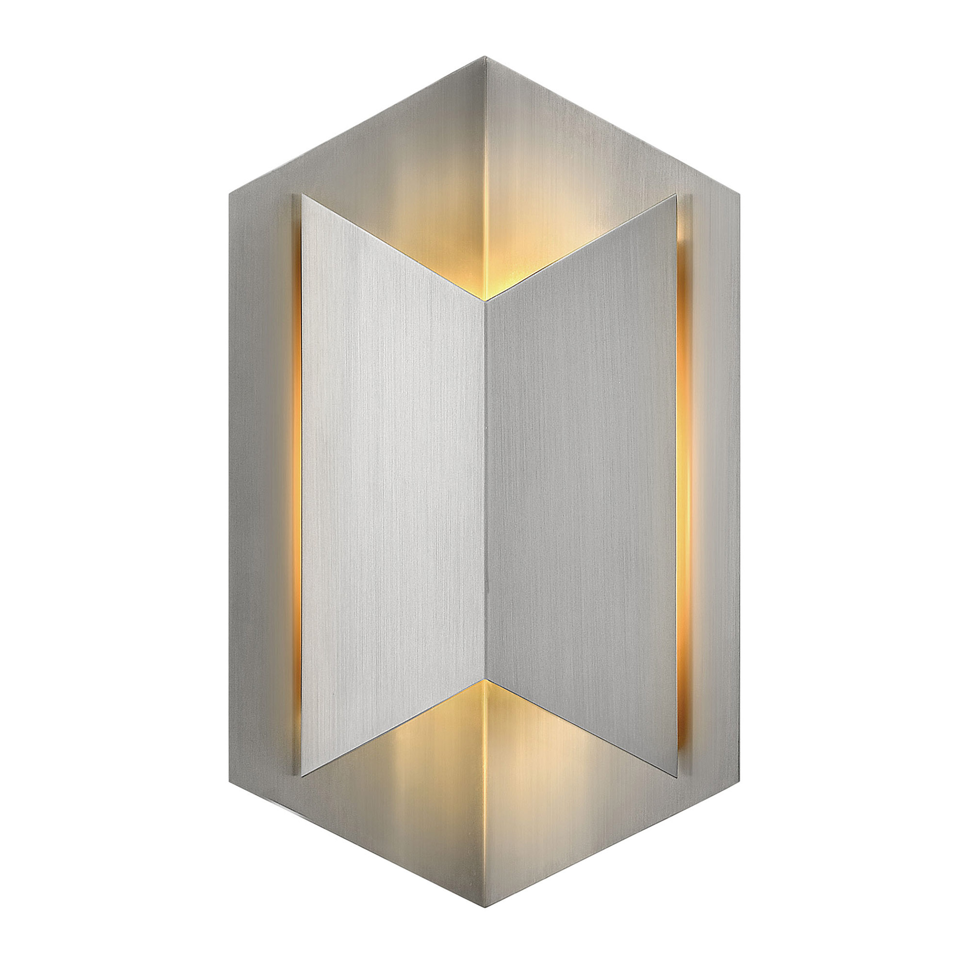 Lex Outdoor Wall Sconce By Hinkley Lighting 2714ss