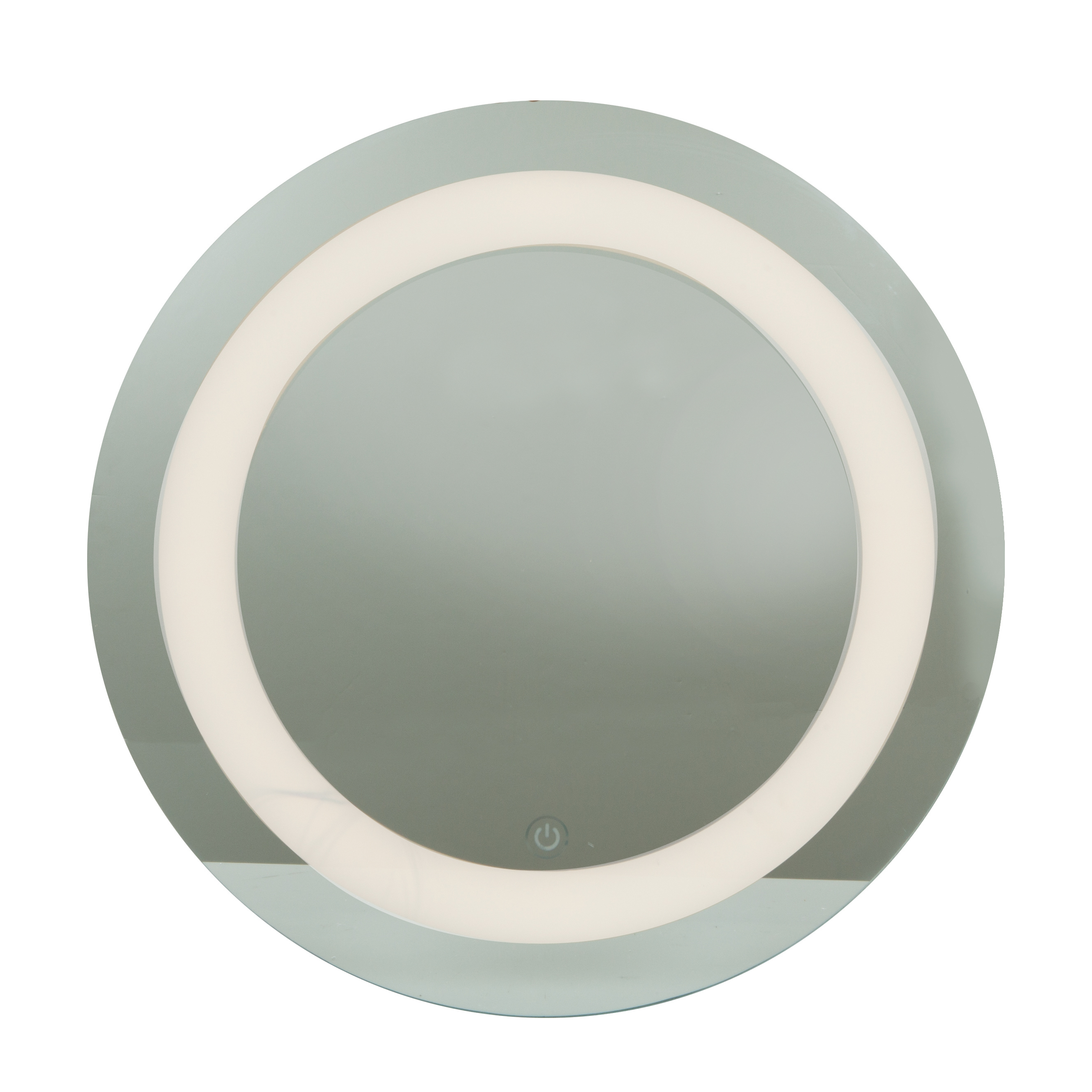 Spa Round Dimmable Led Mirror By Access 70085ledd Mir Spa Round Dimmable Led Mirror By Access 70085ledd Mir