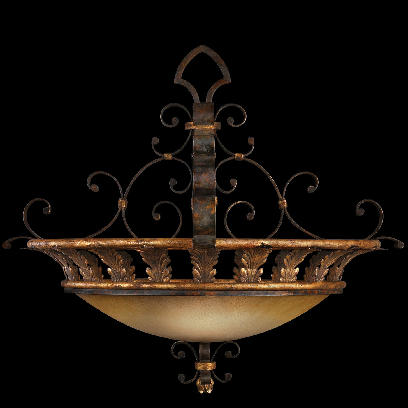 Castile 219742 Pendant By Fine Art Lamps