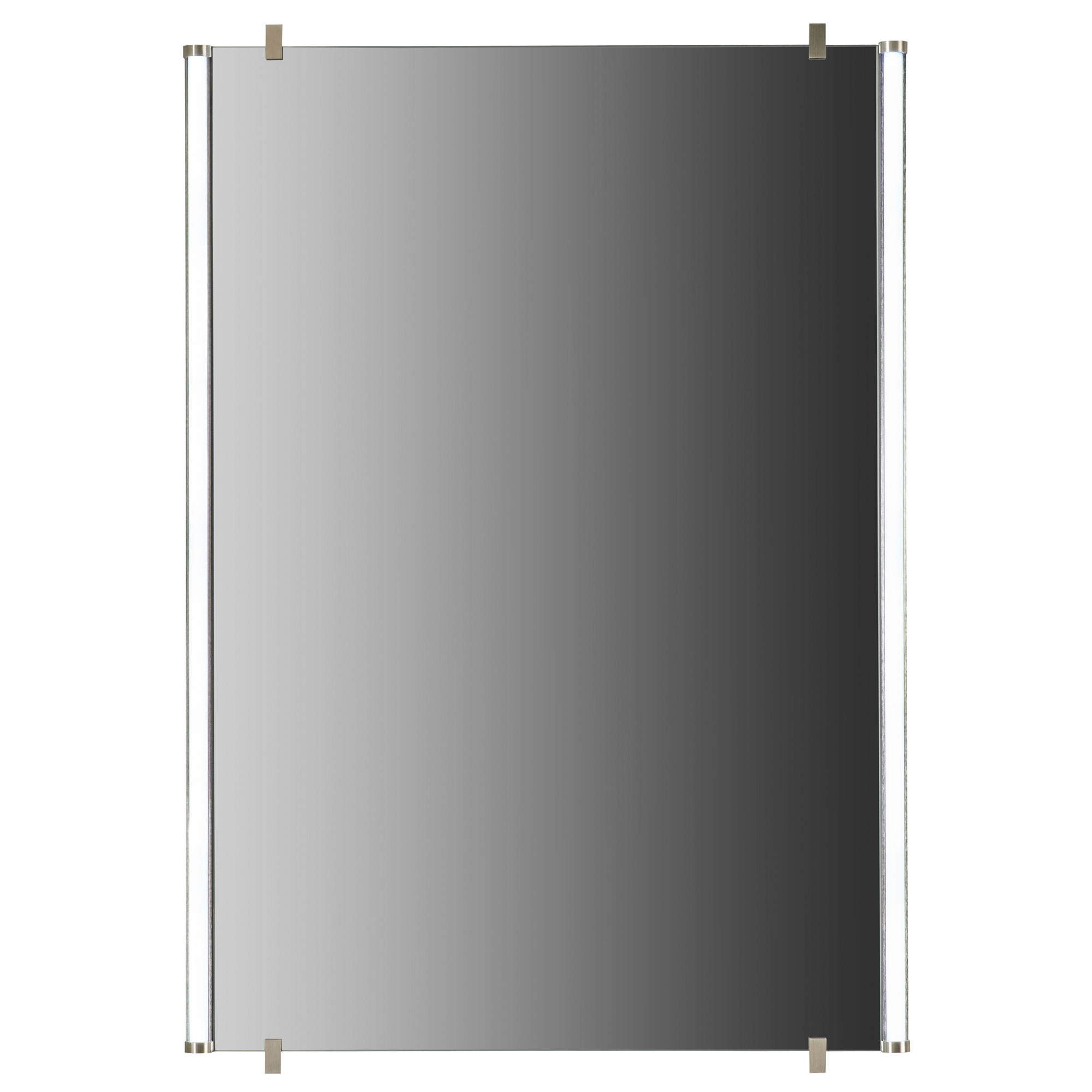 Rae Mirror Kit By Tech Lighting 700bcraemrr6ss Led930 Rae Mirror Kit By Tech Lighting 700bcraemrr6ss Led930