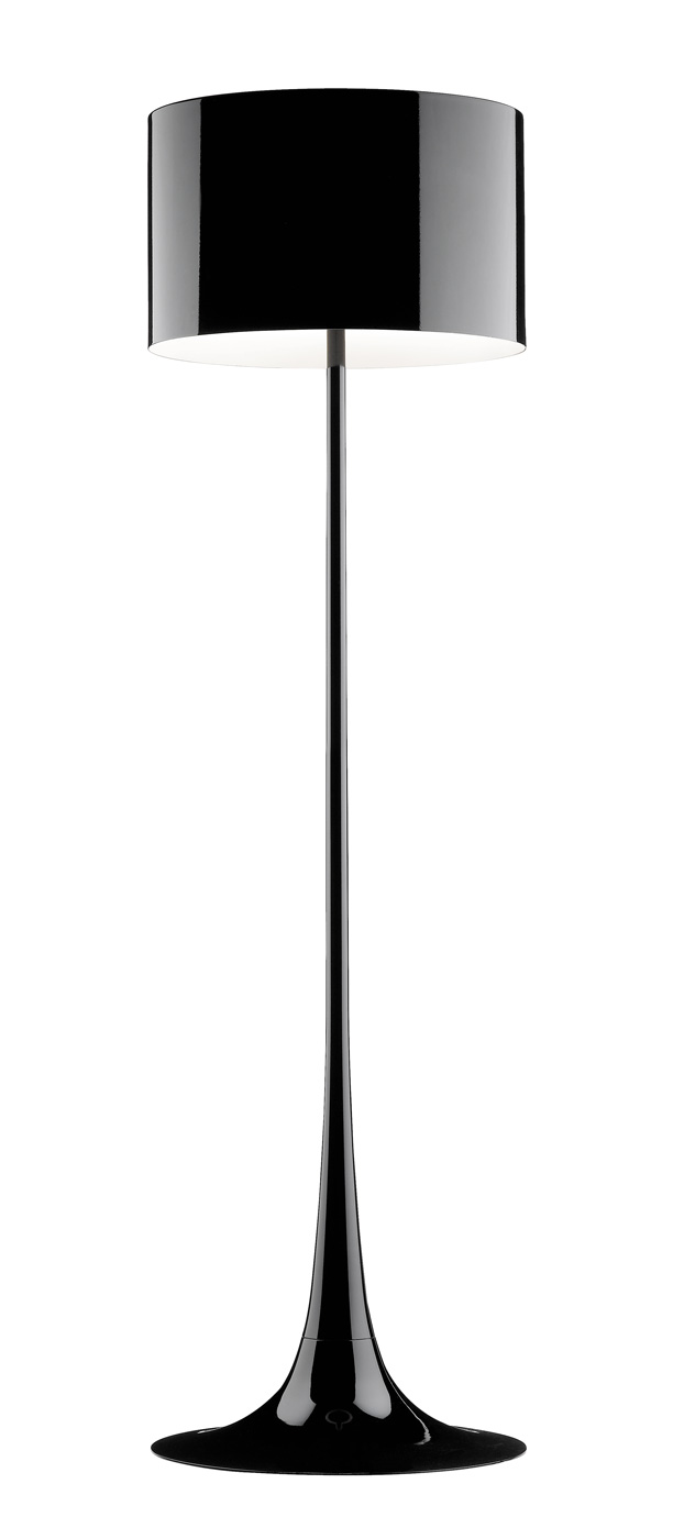 Flos spun lamp discount