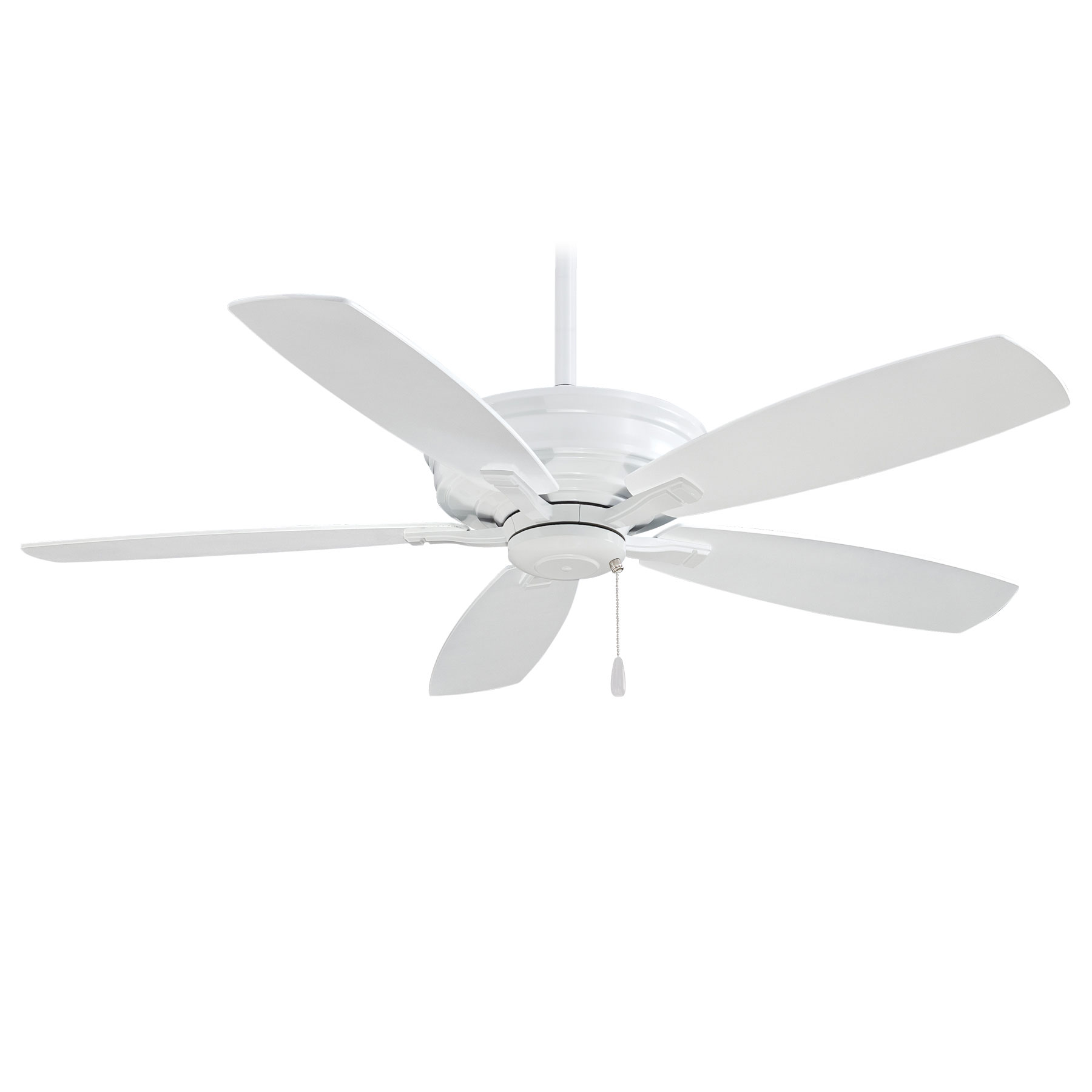 Kafe Ceiling Fan by Minka Aire | F695 