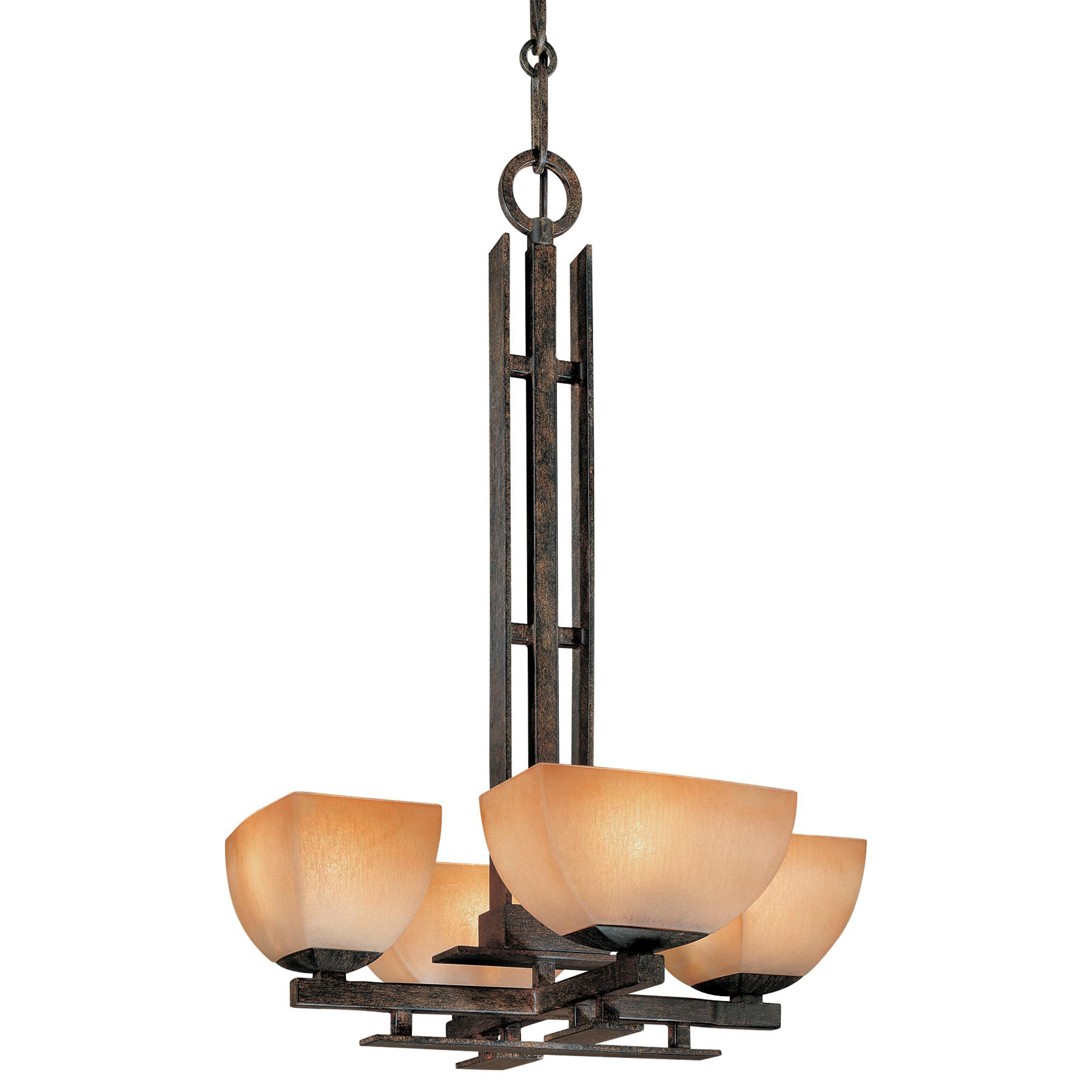 Mini Chandelier By Minka Lavery 1259 357 Lineage Mini Chandelier By Minka Lavery 1259 357
