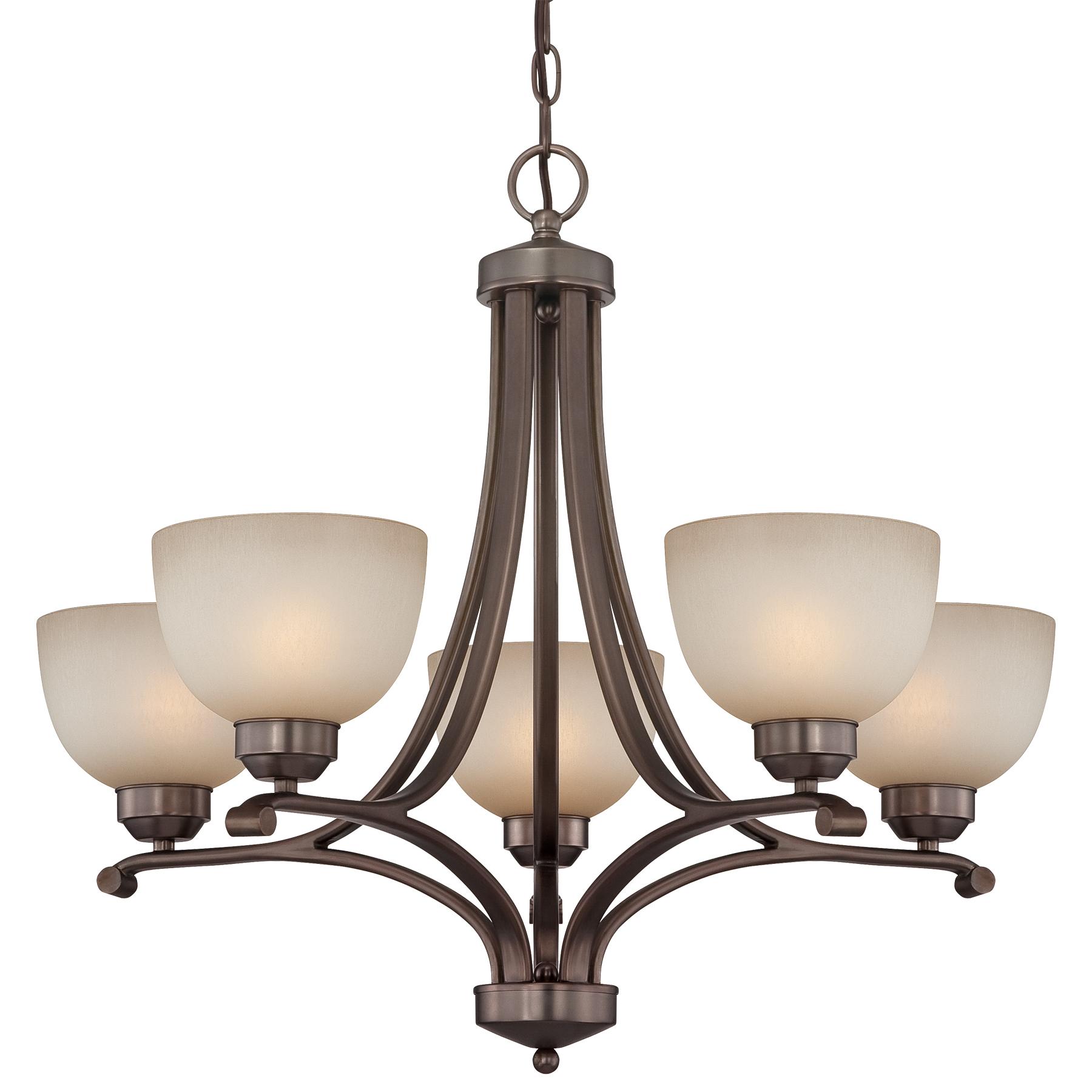 Paradox Chandelier By Minka Lavery 1425 281