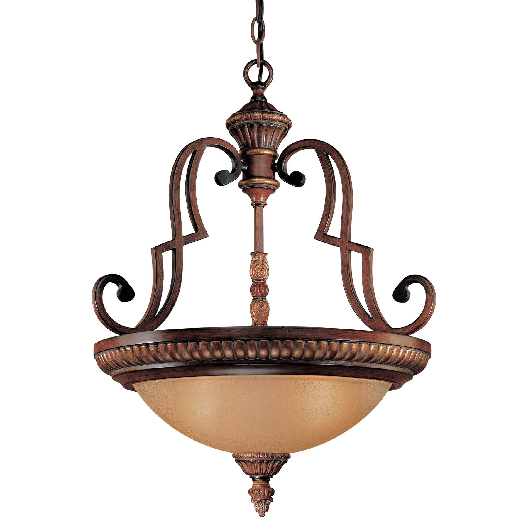 Pendant By Minka Lavery 937 126 Belcaro Pendant By Minka Lavery 937 126