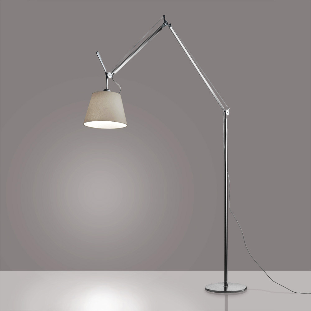 Tolomeo Mega LED Lamp by Artemide TLM2100 | ART235637