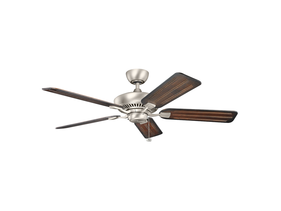Canfield 30 Inch Ceiling Fan By Kichler 300103ni